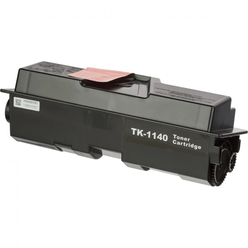 Картридж лазерный Retech TK-1140 чер. для Kyocera FS-1035/1135