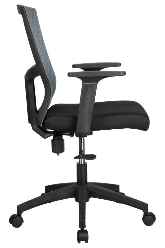 Кресло Пласт RCH 923 Серый