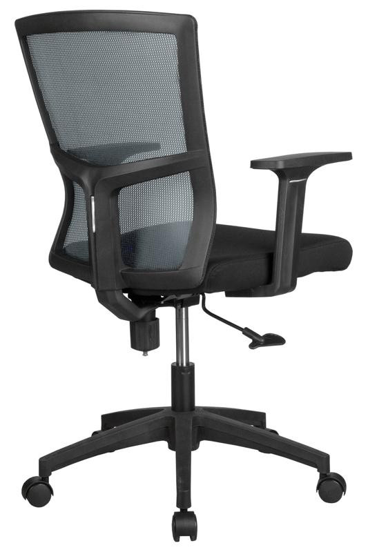 Кресло Пласт RCH 923 Серый