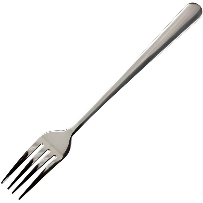 Вилка столовая Remiling 20,5см, нерж. сталь 3шт/уп (63569) Вилка столовая Remiling 20,5см, нерж. сталь 3шт/уп (63569)