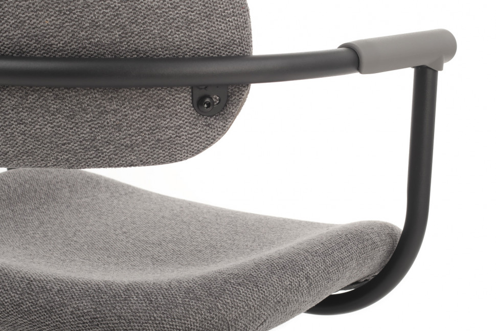 Кресло Колин W-231 Серый