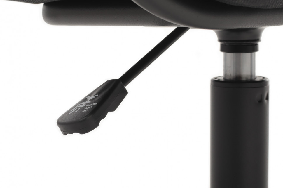 Кресло Колин W-231 Серый