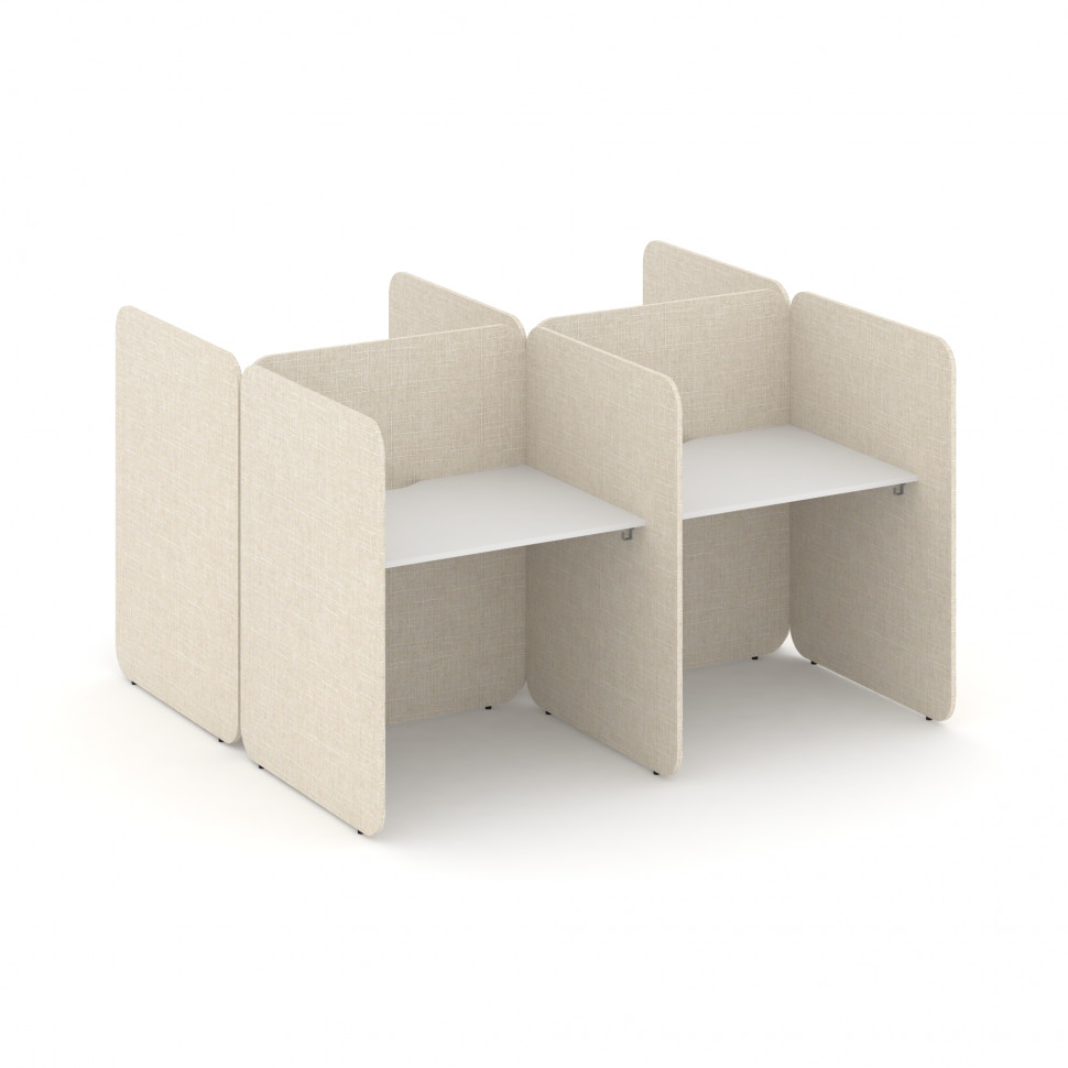 Call center Комплект №15 KC.K-015 Белый/Romeo 02 2014*1800*1200 Call center Комплект №15 KC.K-015 Белый/Romeo 02 2014*1800*1200