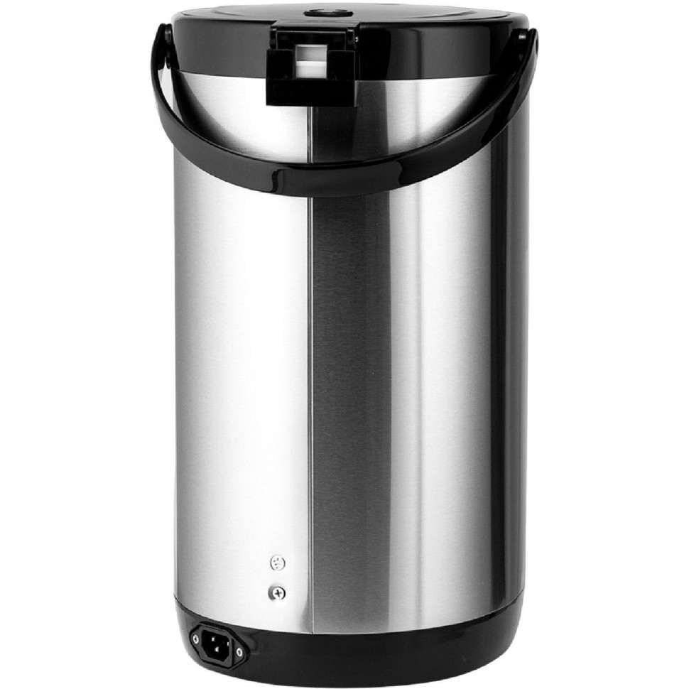 Термопот Centek CT-1084 (сталь) 6.0л 850Вт