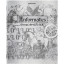 Тетради предметные, КОМПЛЕКТ 12 ПРЕДМЕТОВ, "SILVER", 48 листов, с серебряной обложкой, BRAUBERG, 404034
