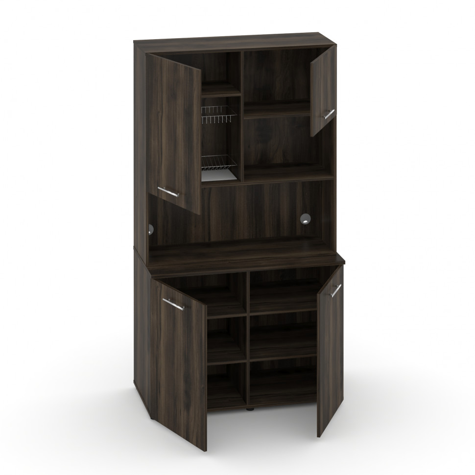 Fit Вариант № 5 MN-005 Дуб Мали 1200*600/420*2178