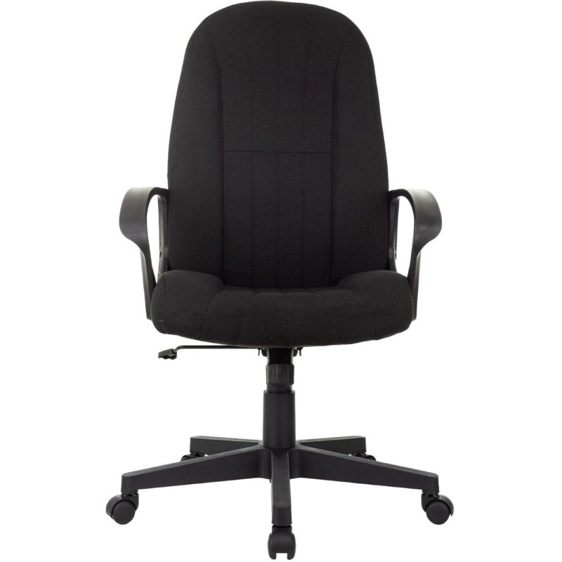 Кресло 0MX_VB_T-898/3C11BL ткань черный, нов.подл