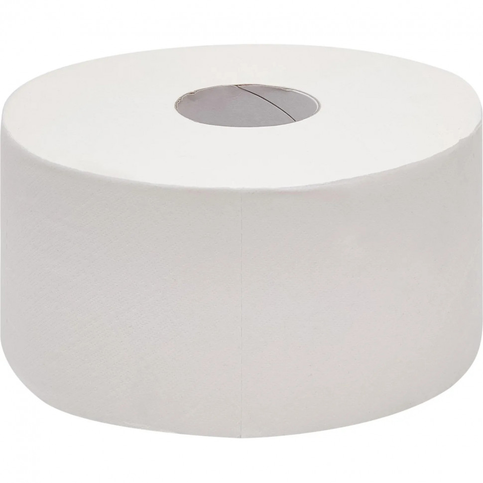 Бумага туалетная д/дисп Focus SMART 2сл 168м 12рул/уп_5103036