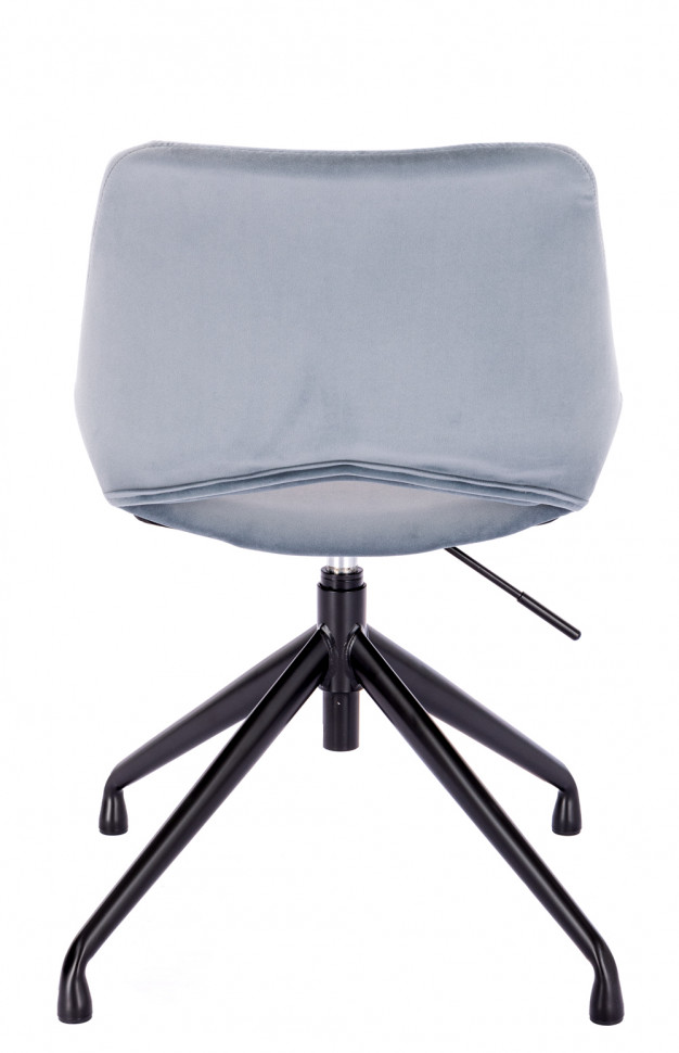 Стул обеденный Everprof Oscar (Оскар) Ткань Серый