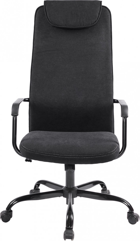 Кресло Everprof Mars (Марс) Ткань Черный