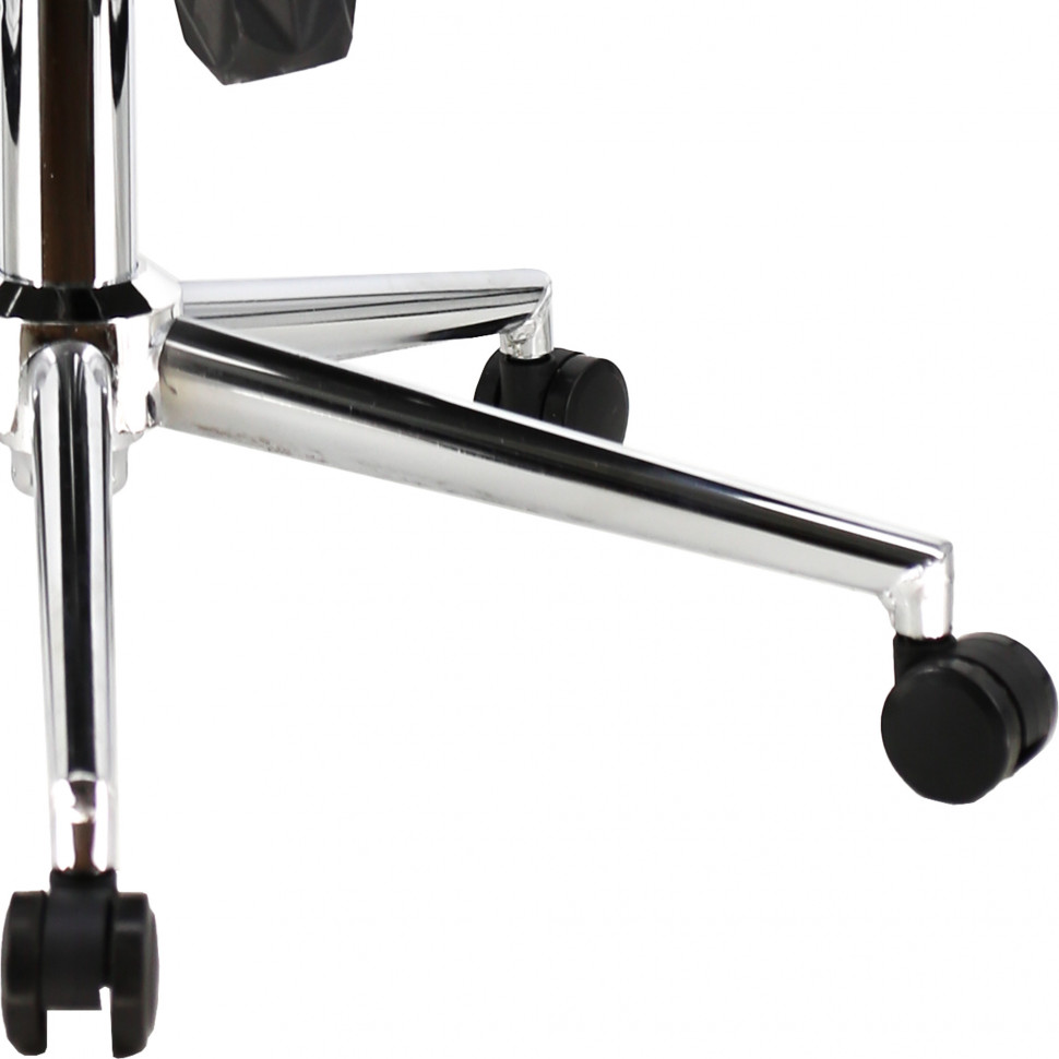 Кресло Everprof EP-530 Grey (EP-530 Грэй) Сетка Серый