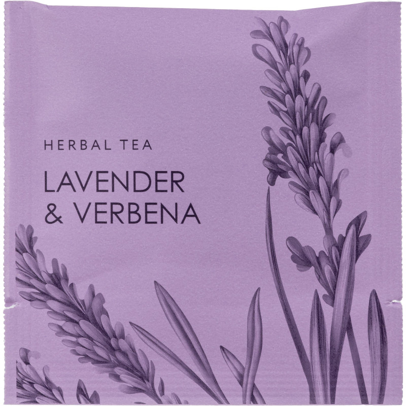 Чай Greenfield Natural Tisane Lavender &amp; Verbena травяной, 20пак 1755-08
