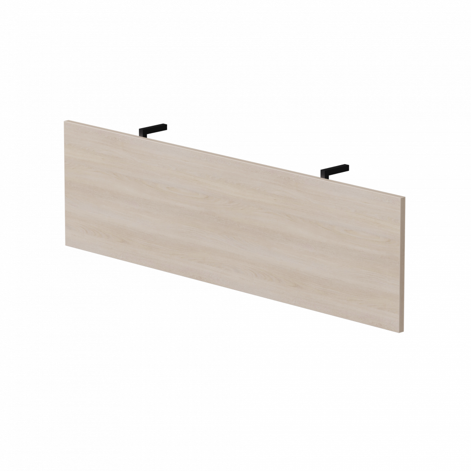 Экран для ног (Царга стола МК) Everprof EVO (ЭВО) 1244х18х350 Дуб Соната