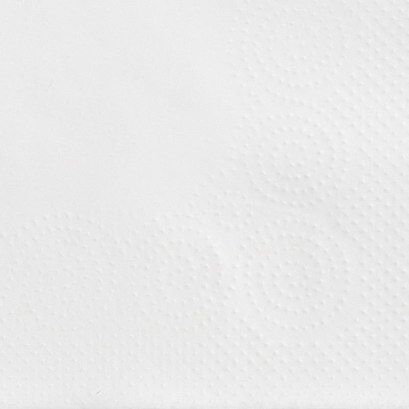 Салфетки бумажные Luscan ¼ сложение 3 сл 33х33см белые 200 шт/уп