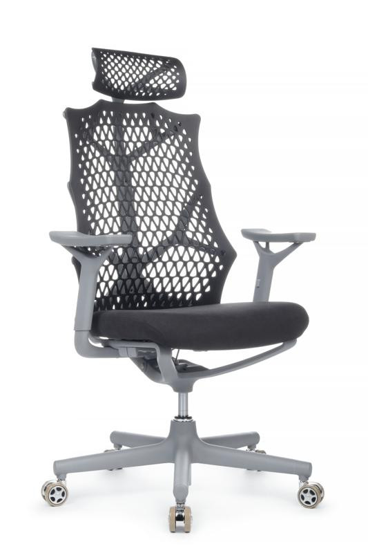 Кресло Ego A644 Черный