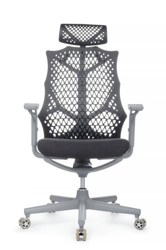 Кресло Ego A644 Черный