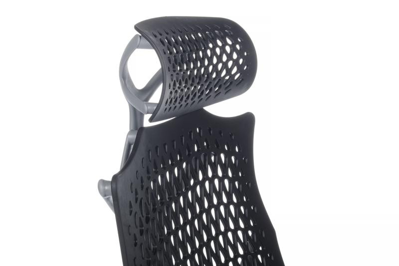 Кресло Ego A644 Черный