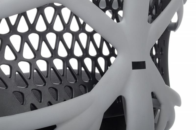 Кресло Ego A644 Черный