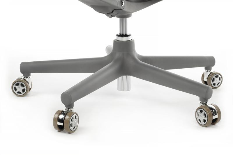 Кресло Ego A644 Черный