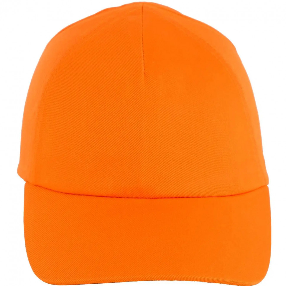 Каскетка защитная СОМЗ RZ FavoriT CAP (Фаворит Кэп) оранжевая арт.95514