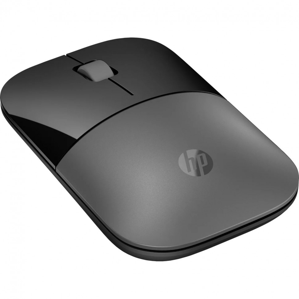 Мышь компьютерная HP беспров. Z3700 черный (758A9AA) Мышь компьютерная HP беспров. Z3700 черный (758A9AA)