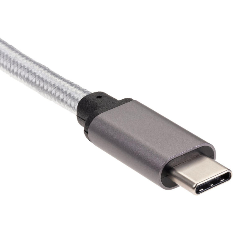Кабель USB 3.1 - USB 3.0, 2 м, Telecom, TC403M-2M