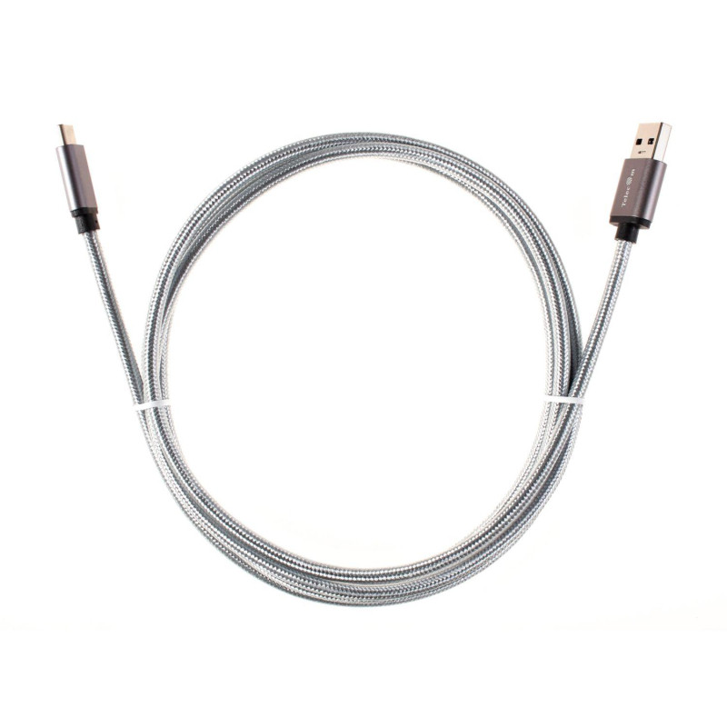 Кабель USB 3.1 - USB 3.0, 2 м, Telecom, TC403M-2M