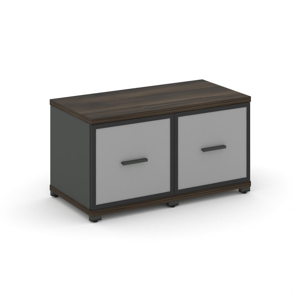 Concept Шкаф 2 узкие секции, 1 ниша CN.STU-123 RMB A Дуб Мали/Антрацит/Металл Антрацит/Сатин 836*420 Concept Шкаф 2 узкие секции, 1 ниша CN.STU-123 RMB A Дуб Мали/Антрацит/Металл Антрацит/Сатин 836*420