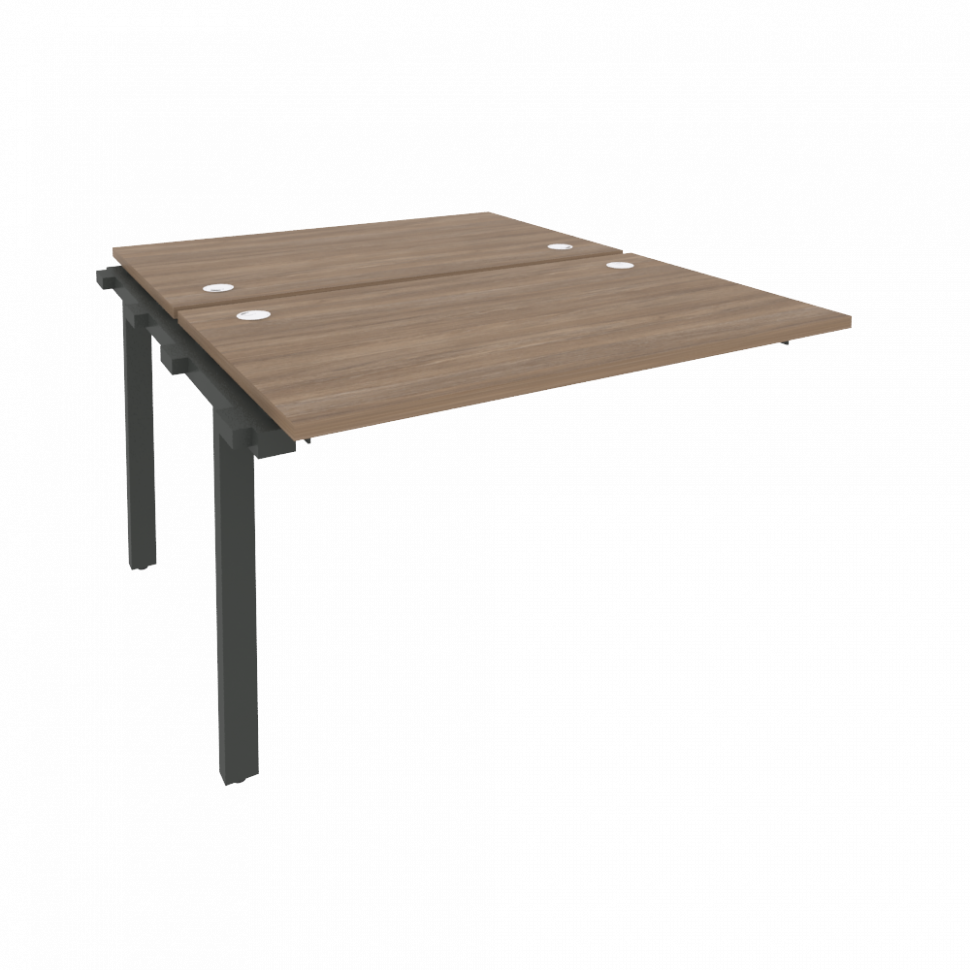 Onix Наборный элемент рабочей станции на м/к O.M-2.NRS-2.7 Дуб Аризона/Металл Антрацит 1180*1475*750 Onix Наборный элемент рабочей станции на м/к O.M-2.NRS-2.7 Дуб Аризона/Металл Антрацит 1180*1475*750