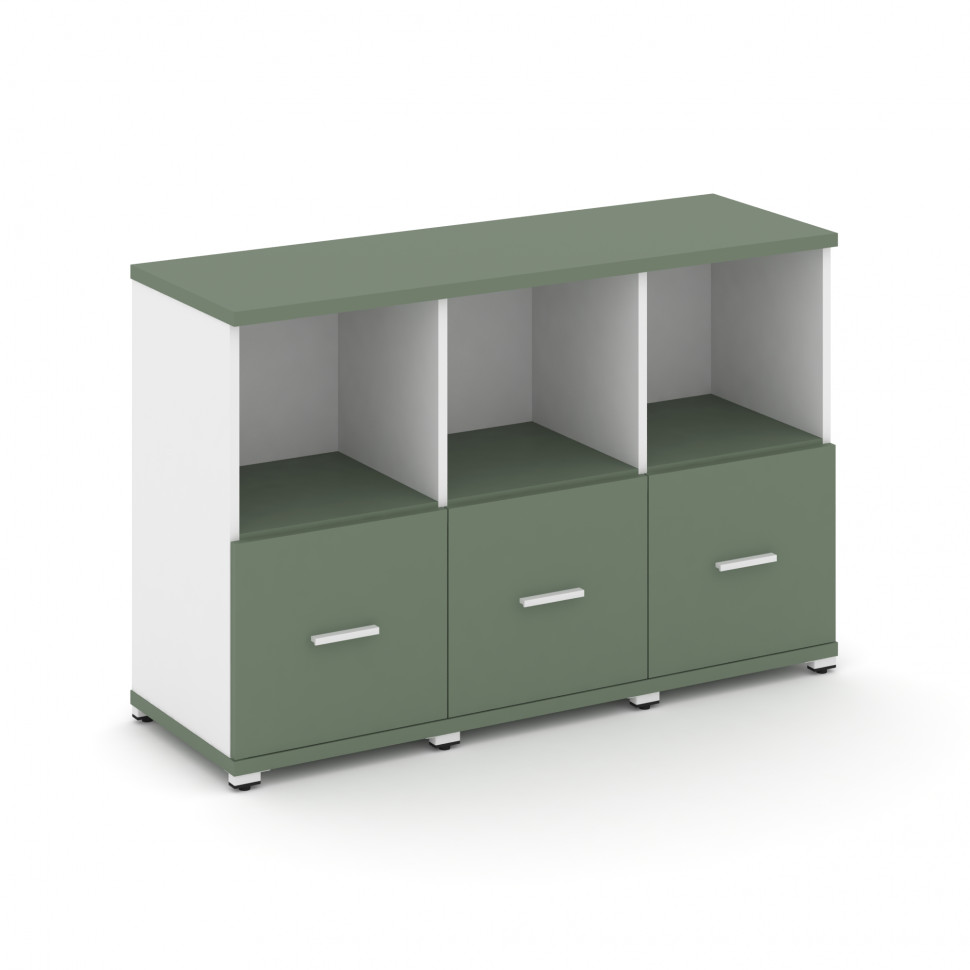 Concept Шкаф 3 узкие секции, 2 ниши CN.STU-231 W Кобо/Белый Бриллиант/Металл Белый 1252*420*818 Concept Шкаф 3 узкие секции, 2 ниши CN.STU-231 W Кобо/Белый Бриллиант/Металл Белый 1252*420*818