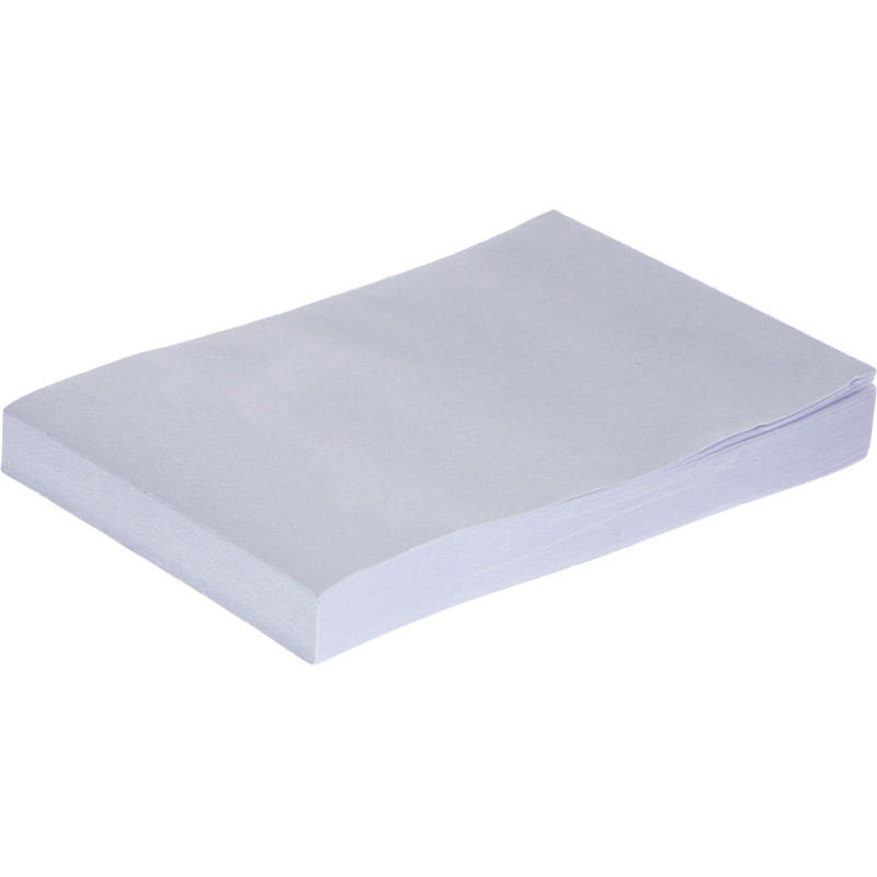 Стикеры ATTACHE Bright colours с клеев.краем 76х51 фиолетовый 100л