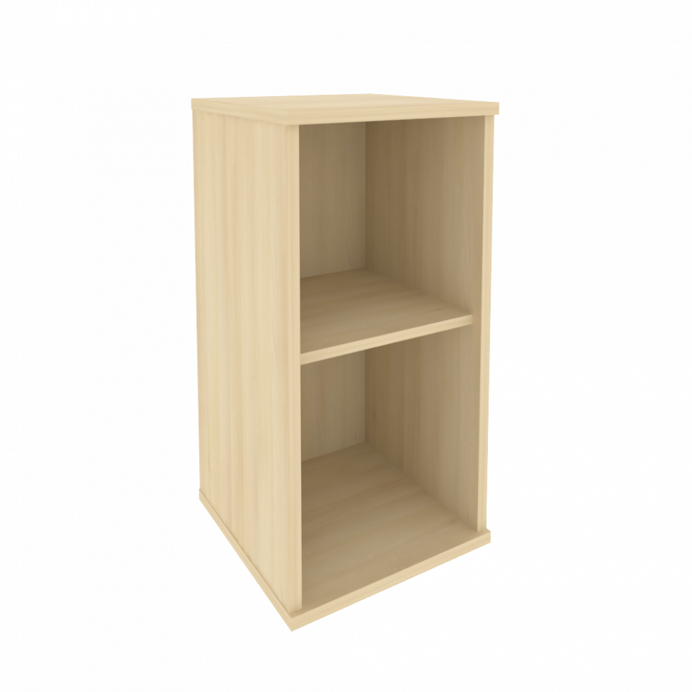 Style Стеллаж узкий Л.СУ-3 Акация Лорка 412*410*828 Style Стеллаж узкий Л.СУ-3 Акация Лорка 412*410*828