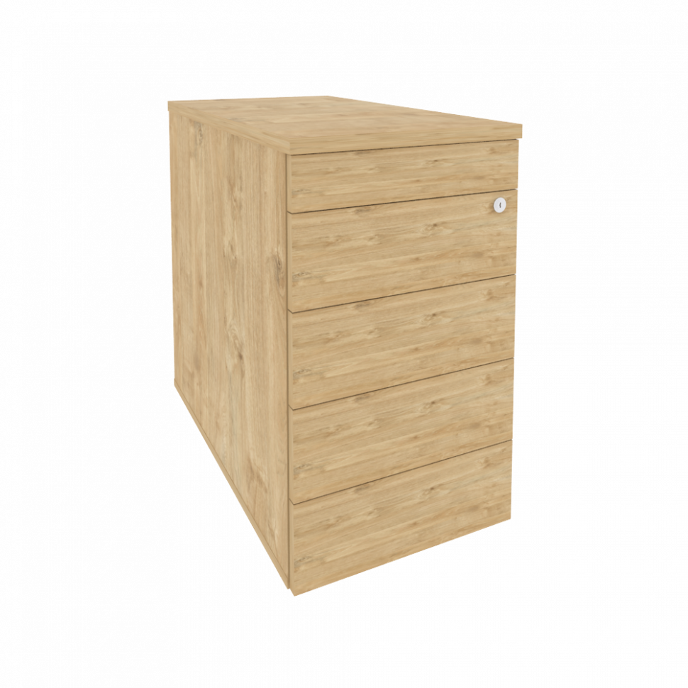 Onix Тумба приставная/опорная (TIP-ON) O.TPO-1.8 TIP Тиквуд Светлый 432*800*750 Onix Тумба приставная/опорная (TIP-ON) O.TPO-1.8 TIP Тиквуд Светлый 432*800*750