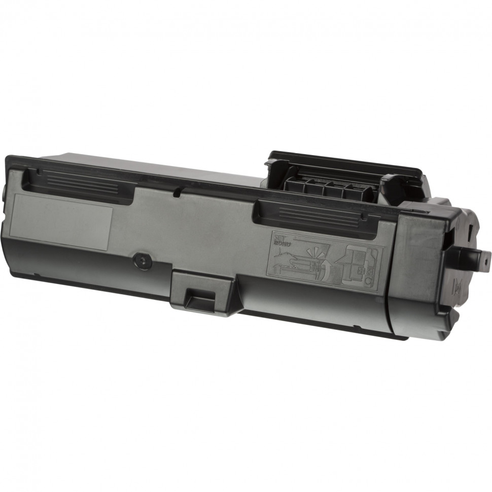 Картридж лазерный Retech TK-1160 чер. для Kyocera EcosysP2040dn/P2040dw