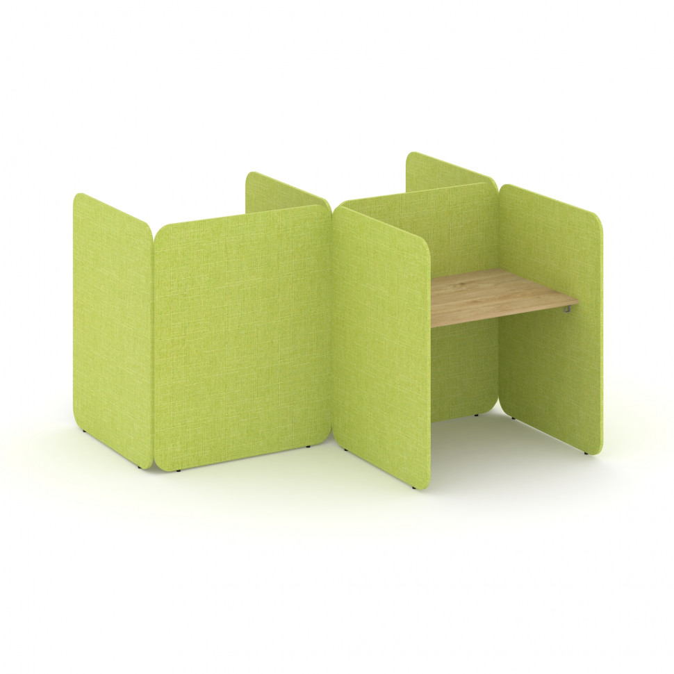 Call center Комплект №7 KC.K-007 Тиквуд Светлый/Romeo 07 1614*1800*1200 Call center Комплект №7 KC.K-007 Тиквуд Светлый/Romeo 07 1614*1800*1200