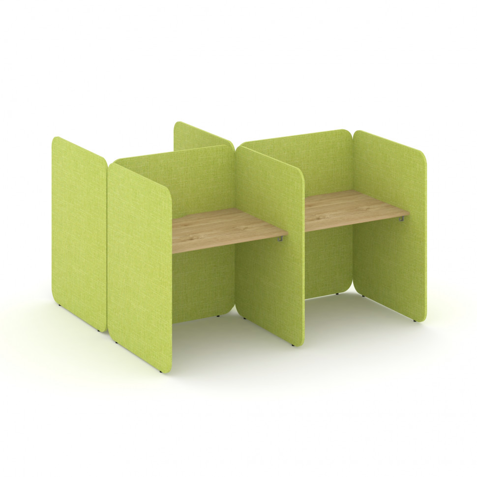 Call center Комплект №7 KC.K-007 Тиквуд Светлый/Romeo 07 1614*1800*1200 Call center Комплект №7 KC.K-007 Тиквуд Светлый/Romeo 07 1614*1800*1200