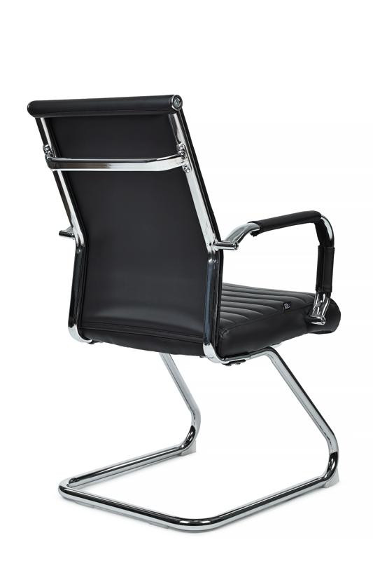 Кресло Арт RCH 6015G Черный