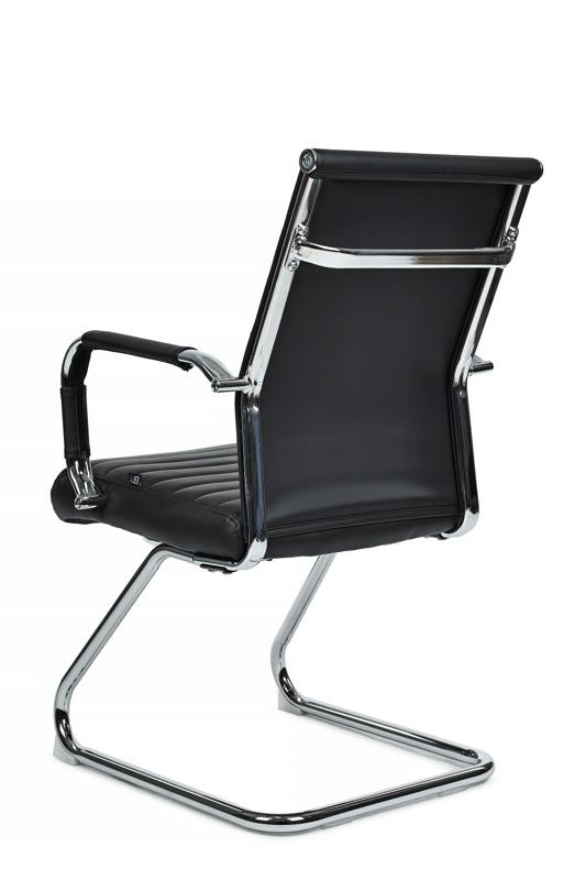 Кресло Арт RCH 6015G Черный