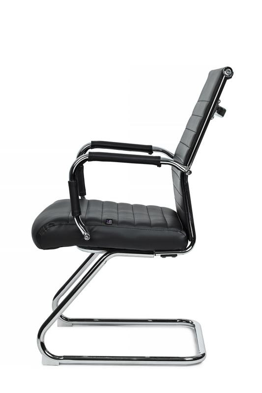 Кресло Арт RCH 6015G Черный