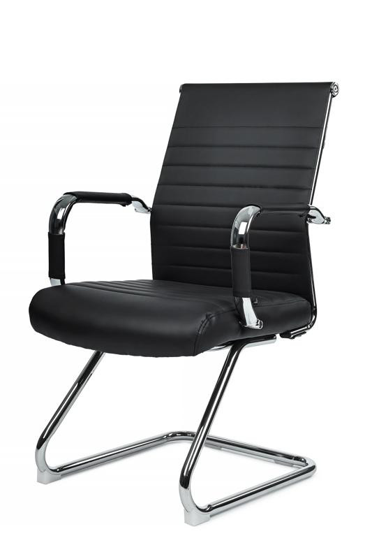 Кресло Арт RCH 6015G Черный