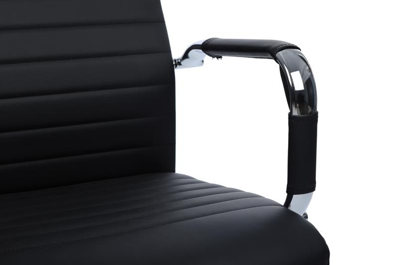 Кресло Арт RCH 6015G Черный