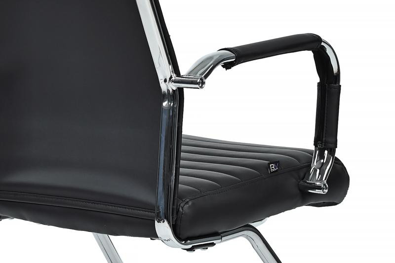 Кресло Арт RCH 6015G Черный