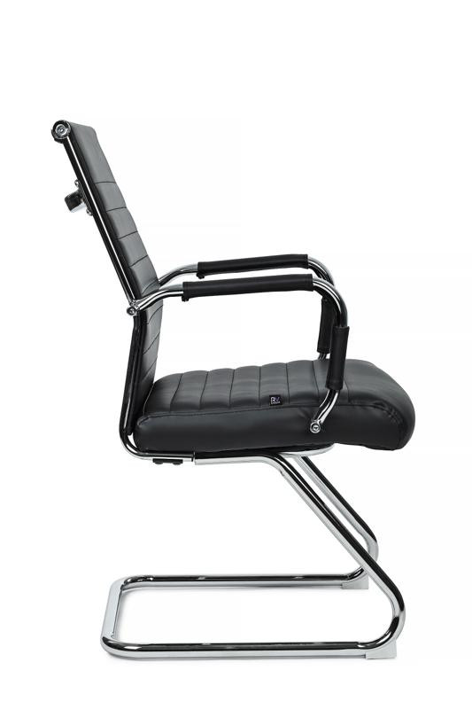 Кресло Арт RCH 6015G Черный Кресло Арт RCH 6015G Черный