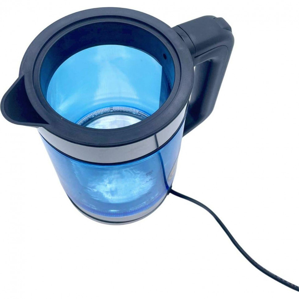 Чайник GOODHELPER KPG-2201 Blue, электрический