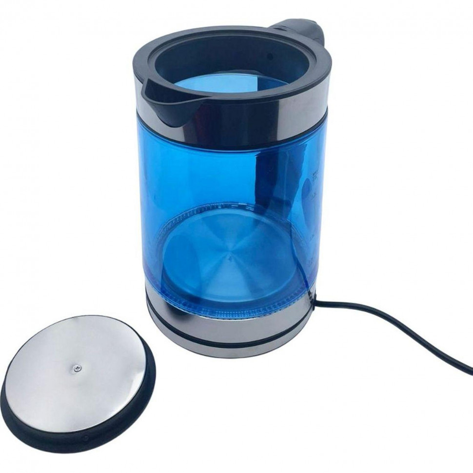 Чайник GOODHELPER KPG-2201 Blue, электрический