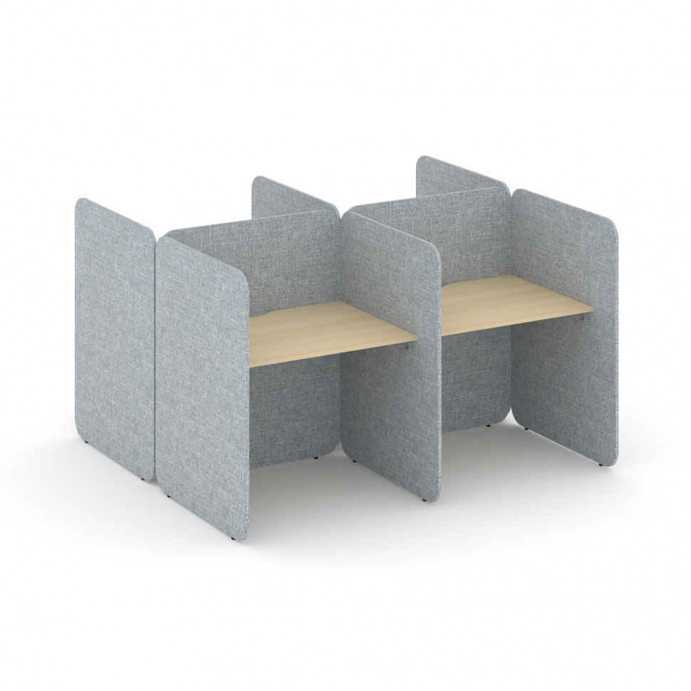 Call center Комплект №15 KC.K-015 Акация Лорка/Romeo 13 2014*1800*1200