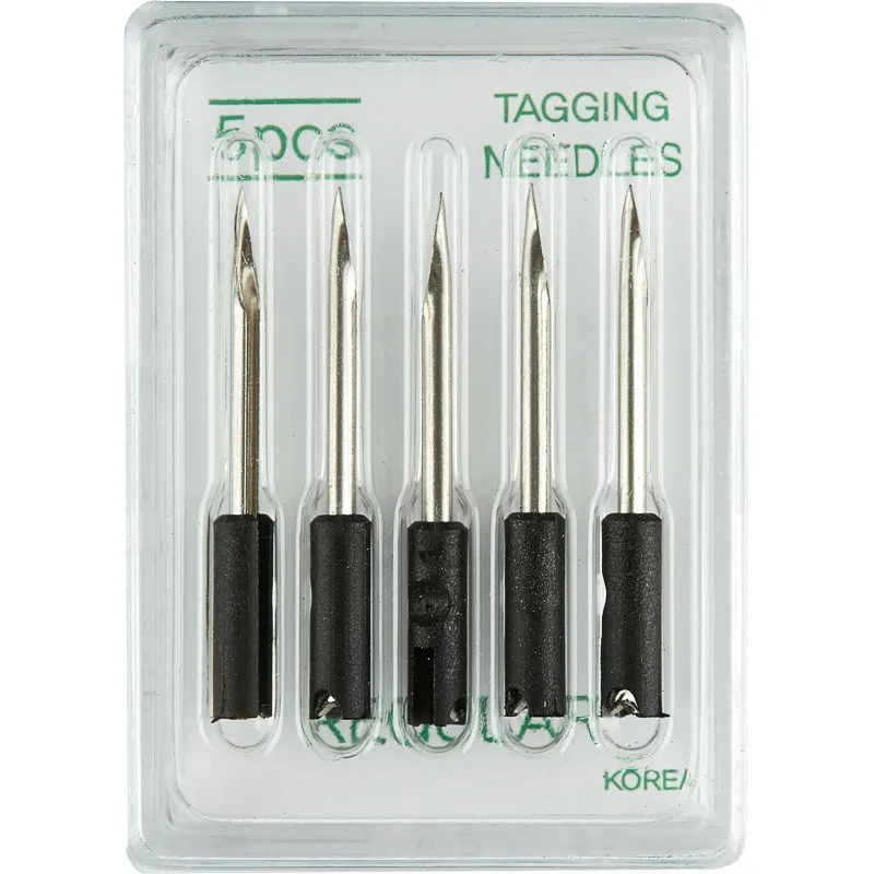 Игла для маркиратора MTX-05 R толстая 5шт./уп.