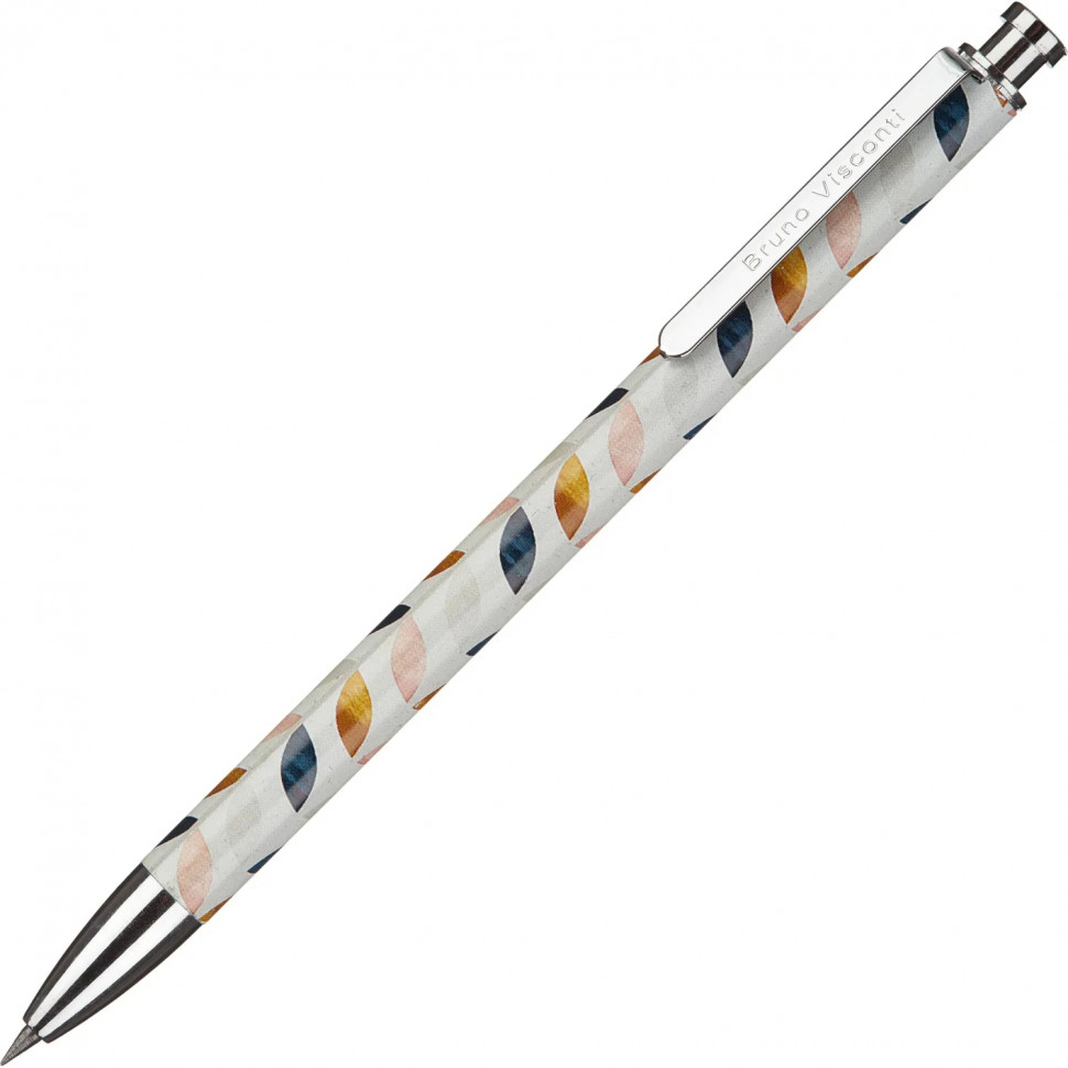 Карандаш механический металлический Dolce Vita.Графика 2 ММ, HB 21-0059/01