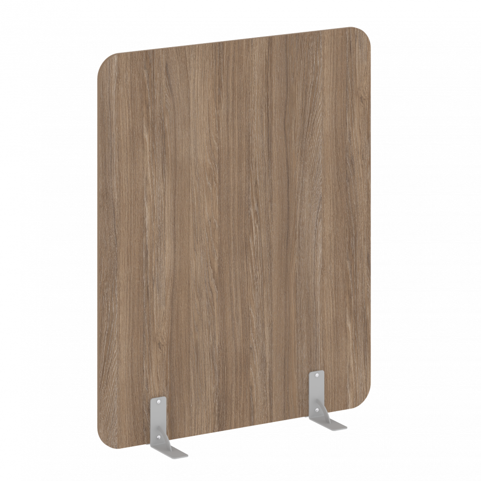 R-line Перегородки на металлических опорах на фетровых подпятниках DP.F-120-150 Дуб Аризона/Металл С R-line Перегородки на металлических опорах на фетровых подпятниках DP.F-120-150 Дуб Аризона/Металл С