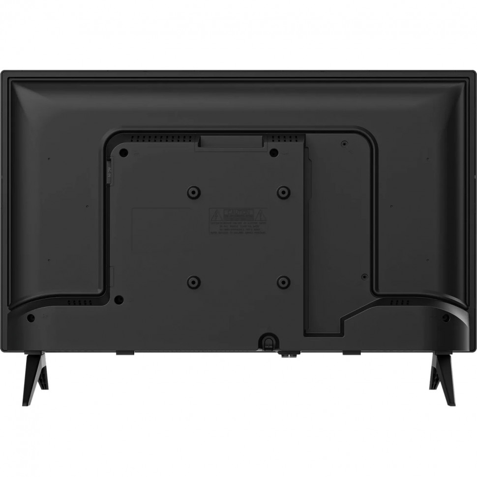 Телевизор BBK 24LEX-7248/TS2C, HD ready, смарт (Яндекс)